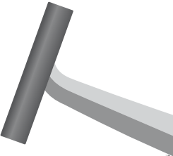 Dsek Desemet’s Strippe